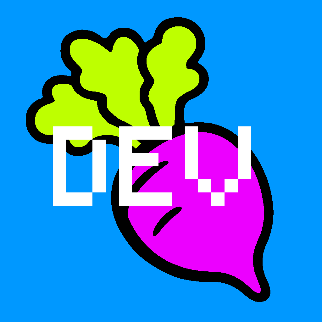 Daekon Logo